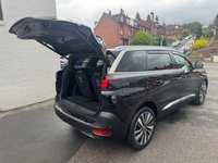 USED 2019 19 PEUGEOT 5008 1.5 BlueHDi GT Line Premium SUV 5dr Diesel Manual Euro 6 (s/s) (130 ps) AUTO -- 7 SEATER -- HEATED SEATS -- SUNROOF -- CAMERA -- SAT NAV