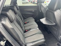 USED 2019 19 PEUGEOT 5008 1.5 BlueHDi GT Line Premium SUV 5dr Diesel Manual Euro 6 (s/s) (130 ps) AUTO -- 7 SEATER -- HEATED SEATS -- SUNROOF -- CAMERA -- SAT NAV