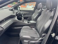 USED 2019 19 PEUGEOT 5008 1.5 BlueHDi GT Line Premium SUV 5dr Diesel Manual Euro 6 (s/s) (130 ps) AUTO -- 7 SEATER -- HEATED SEATS -- SUNROOF -- CAMERA -- SAT NAV