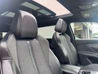 USED 2019 19 PEUGEOT 5008 1.5 BlueHDi GT Line Premium SUV 5dr Diesel Manual Euro 6 (s/s) (130 ps) AUTO -- 7 SEATER -- HEATED SEATS -- SUNROOF -- CAMERA -- SAT NAV
