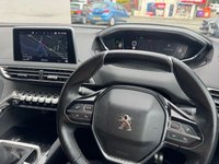 USED 2019 19 PEUGEOT 5008 1.5 BlueHDi GT Line Premium SUV 5dr Diesel Manual Euro 6 (s/s) (130 ps) AUTO -- 7 SEATER -- HEATED SEATS -- SUNROOF -- CAMERA -- SAT NAV