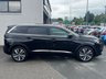 USED 2019 19 PEUGEOT 5008 1.5 BlueHDi GT Line Premium SUV 5dr Diesel Manual Euro 6 (s/s) (130 ps) AUTO -- 7 SEATER -- HEATED SEATS -- SUNROOF -- CAMERA -- SAT NAV