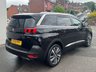 USED 2019 19 PEUGEOT 5008 1.5 BlueHDi GT Line Premium SUV 5dr Diesel Manual Euro 6 (s/s) (130 ps) AUTO -- 7 SEATER -- HEATED SEATS -- SUNROOF -- CAMERA -- SAT NAV