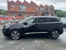 USED 2019 19 PEUGEOT 5008 1.5 BlueHDi GT Line Premium SUV 5dr Diesel Manual Euro 6 (s/s) (130 ps) AUTO -- 7 SEATER -- HEATED SEATS -- SUNROOF -- CAMERA -- SAT NAV