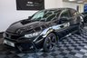 USED 2017 17 HONDA CIVIC 1.0 VTEC Turbo SR Hatchback 5dr Petrol CVT Euro 6 (s/s) (129 ps) 3 MONTHS WARRANTY INCLUDED!