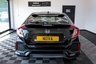 USED 2017 17 HONDA CIVIC 1.0 VTEC Turbo SR Hatchback 5dr Petrol CVT Euro 6 (s/s) (129 ps) 3 MONTHS WARRANTY INCLUDED!
