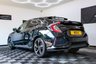 USED 2017 17 HONDA CIVIC 1.0 VTEC Turbo SR Hatchback 5dr Petrol CVT Euro 6 (s/s) (129 ps) 3 MONTHS WARRANTY INCLUDED!