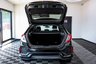 USED 2017 17 HONDA CIVIC 1.0 VTEC Turbo SR Hatchback 5dr Petrol CVT Euro 6 (s/s) (129 ps) 3 MONTHS WARRANTY INCLUDED!