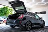USED 2017 17 HONDA CIVIC 1.0 VTEC Turbo SR Hatchback 5dr Petrol CVT Euro 6 (s/s) (129 ps) 3 MONTHS WARRANTY INCLUDED!