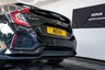 USED 2017 17 HONDA CIVIC 1.0 VTEC Turbo SR Hatchback 5dr Petrol CVT Euro 6 (s/s) (129 ps) 3 MONTHS WARRANTY INCLUDED!