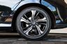 USED 2017 17 HONDA CIVIC 1.0 VTEC Turbo SR Hatchback 5dr Petrol CVT Euro 6 (s/s) (129 ps) 3 MONTHS WARRANTY INCLUDED!