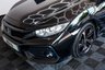 USED 2017 17 HONDA CIVIC 1.0 VTEC Turbo SR Hatchback 5dr Petrol CVT Euro 6 (s/s) (129 ps) 3 MONTHS WARRANTY INCLUDED!