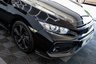 USED 2017 17 HONDA CIVIC 1.0 VTEC Turbo SR Hatchback 5dr Petrol CVT Euro 6 (s/s) (129 ps) 3 MONTHS WARRANTY INCLUDED!