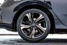 USED 2017 17 HONDA CIVIC 1.0 VTEC Turbo SR Hatchback 5dr Petrol CVT Euro 6 (s/s) (129 ps) 3 MONTHS WARRANTY INCLUDED!
