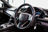 USED 2017 17 HONDA CIVIC 1.0 VTEC Turbo SR Hatchback 5dr Petrol CVT Euro 6 (s/s) (129 ps) 3 MONTHS WARRANTY INCLUDED!
