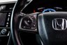 USED 2017 17 HONDA CIVIC 1.0 VTEC Turbo SR Hatchback 5dr Petrol CVT Euro 6 (s/s) (129 ps) 3 MONTHS WARRANTY INCLUDED!