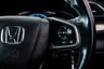 USED 2017 17 HONDA CIVIC 1.0 VTEC Turbo SR Hatchback 5dr Petrol CVT Euro 6 (s/s) (129 ps) 3 MONTHS WARRANTY INCLUDED!