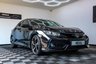 USED 2017 17 HONDA CIVIC 1.0 VTEC Turbo SR Hatchback 5dr Petrol CVT Euro 6 (s/s) (129 ps) 3 MONTHS WARRANTY INCLUDED!
