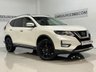 USED 2019 P NISSAN X-TRAIL 1.3 DIG-T Tekna SUV 5dr Petrol DCT Auto Euro 6 (s/s) (160 ps) 9.9% APR Available
