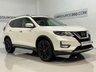 USED 2019 P NISSAN X-TRAIL 1.3 DIG-T Tekna SUV 5dr Petrol DCT Auto Euro 6 (s/s) (160 ps) 9.9% APR Available
