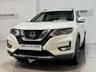 USED 2019 P NISSAN X-TRAIL 1.3 DIG-T Tekna SUV 5dr Petrol DCT Auto Euro 6 (s/s) (160 ps) 9.9% APR Available