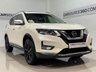 USED 2019 P NISSAN X-TRAIL 1.3 DIG-T Tekna SUV 5dr Petrol DCT Auto Euro 6 (s/s) (160 ps) 9.9% APR Available