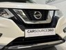 USED 2019 P NISSAN X-TRAIL 1.3 DIG-T Tekna SUV 5dr Petrol DCT Auto Euro 6 (s/s) (160 ps) 9.9% APR Available