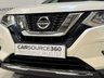 USED 2019 P NISSAN X-TRAIL 1.3 DIG-T Tekna SUV 5dr Petrol DCT Auto Euro 6 (s/s) (160 ps) 9.9% APR Available