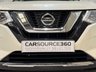 USED 2019 P NISSAN X-TRAIL 1.3 DIG-T Tekna SUV 5dr Petrol DCT Auto Euro 6 (s/s) (160 ps) 9.9% APR Available