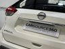 USED 2019 P NISSAN X-TRAIL 1.3 DIG-T Tekna SUV 5dr Petrol DCT Auto Euro 6 (s/s) (160 ps) 9.9% APR Available