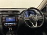 USED 2019 P NISSAN X-TRAIL 1.3 DIG-T Tekna SUV 5dr Petrol DCT Auto Euro 6 (s/s) (160 ps) 9.9% APR Available
