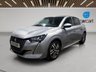 USED 2021 21 PEUGEOT 208 1.2 PureTech Allure Premium Hatchback 5dr Petrol EAT Euro 6 (s/s) (100 ps) (Rates starting as low as 11.9%!!!)