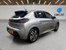 USED 2021 21 PEUGEOT 208 1.2 PureTech Allure Premium Hatchback 5dr Petrol EAT Euro 6 (s/s) (100 ps) (Rates starting as low as 11.9%!!!)