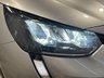 USED 2021 21 PEUGEOT 208 1.2 PureTech Allure Premium Hatchback 5dr Petrol EAT Euro 6 (s/s) (100 ps) (Rates starting as low as 11.9%!!!)