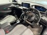 USED 2021 21 PEUGEOT 208 1.2 PureTech Allure Premium Hatchback 5dr Petrol EAT Euro 6 (s/s) (100 ps) (Rates starting as low as 11.9%!!!)