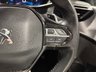 USED 2021 21 PEUGEOT 208 1.2 PureTech Allure Premium Hatchback 5dr Petrol EAT Euro 6 (s/s) (100 ps) (Rates starting as low as 11.9%!!!)