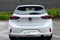 USED 2022 71 VAUXHALL CORSA 1.2 SE Edition Hatchback 5dr Petrol Manual Euro 6 (75 ps) 12 MONTHS SPOTICAR WARRANTY