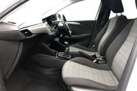 USED 2022 71 VAUXHALL CORSA 1.2 SE Edition Hatchback 5dr Petrol Manual Euro 6 (75 ps) 12 MONTHS SPOTICAR WARRANTY