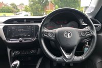 USED 2022 71 VAUXHALL CORSA 1.2 SE Edition Hatchback 5dr Petrol Manual Euro 6 (75 ps) 12 MONTHS SPOTICAR WARRANTY