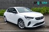 USED 2022 71 VAUXHALL CORSA 1.2 SE Edition Hatchback 5dr Petrol Manual Euro 6 (75 ps) 12 MONTHS SPOTICAR WARRANTY