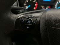 USED 2017 17 FORD TRANSIT CUSTOM 2.0 TDCI 105PS L1 H1 - NO VAT 1 OWNER, 1 YEAR MOT, VALUE VAN