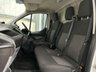 USED 2017 17 FORD TRANSIT CUSTOM 2.0 TDCI 105PS L1 H1 - NO VAT 1 OWNER, 1 YEAR MOT, VALUE VAN