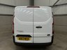 USED 2017 17 FORD TRANSIT CUSTOM 2.0 TDCI 105PS L1 H1 - NO VAT 1 OWNER, 1 YEAR MOT, VALUE VAN