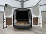 USED 2017 17 FORD TRANSIT CUSTOM 2.0 TDCI 105PS L1 H1 - NO VAT 1 OWNER, 1 YEAR MOT, VALUE VAN