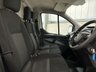 USED 2017 17 FORD TRANSIT CUSTOM 2.0 TDCI 105PS L1 H1 - NO VAT 1 OWNER, 1 YEAR MOT, VALUE VAN