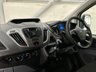 USED 2017 17 FORD TRANSIT CUSTOM 2.0 TDCI 105PS L1 H1 - NO VAT 1 OWNER, 1 YEAR MOT, VALUE VAN