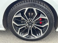 USED 2020 20 FORD FOCUS 1.0T EcoBoost ST-Line X Hatchback 5dr Petrol Manual Euro 6 (s/s) (125 ps) SUNROOF -- SAT NAV -- HEATED SEATS -- CRUISE -- 18in ALLOYS
