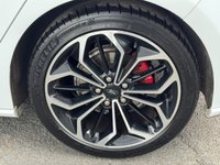 USED 2020 20 FORD FOCUS 1.0T EcoBoost ST-Line X Hatchback 5dr Petrol Manual Euro 6 (s/s) (125 ps) SUNROOF -- SAT NAV -- HEATED SEATS -- CRUISE -- 18in ALLOYS
