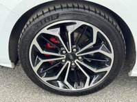 USED 2020 20 FORD FOCUS 1.0T EcoBoost ST-Line X Hatchback 5dr Petrol Manual Euro 6 (s/s) (125 ps) SUNROOF -- SAT NAV -- HEATED SEATS -- CRUISE -- 18in ALLOYS