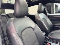 USED 2020 20 FORD FOCUS 1.0T EcoBoost ST-Line X Hatchback 5dr Petrol Manual Euro 6 (s/s) (125 ps) SUNROOF -- SAT NAV -- HEATED SEATS -- CRUISE -- 18in ALLOYS